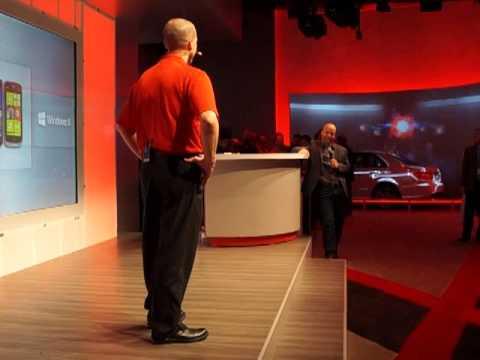 2013 CES: Verizon Microsoft Windows 8, Nokia And Samsung LTE Device Line-up