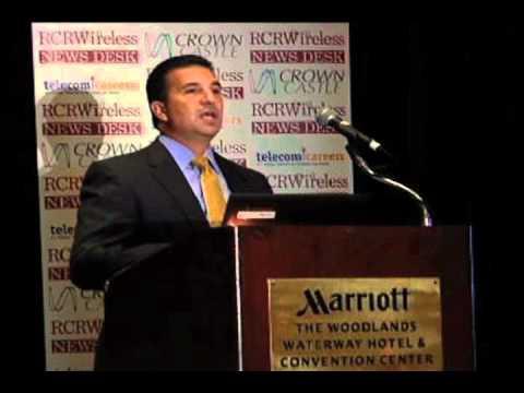 RCR Mobile Broadband Houston 2011: The Power Of LTE Broadband Networks