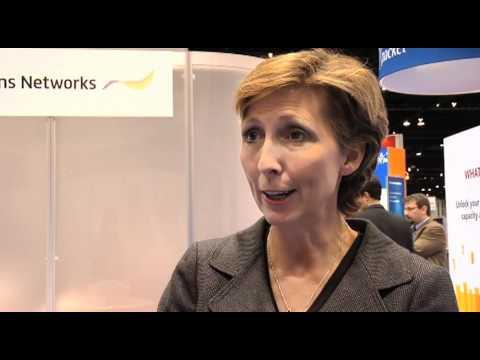 At 4G World, Nokia Siemens On Why Network Flexibility Is So Important