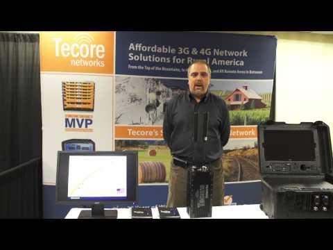 #CCAExpo: Tecore Networks LYNX