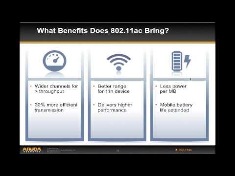 Solving Wi-Fi Performance Problems With Cloud Managed Services 1-28-2014