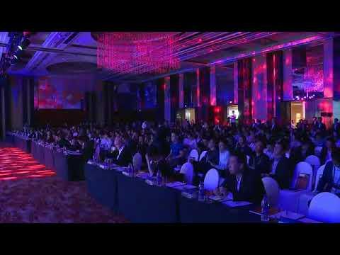 Huawei Global FSI Summit 2018