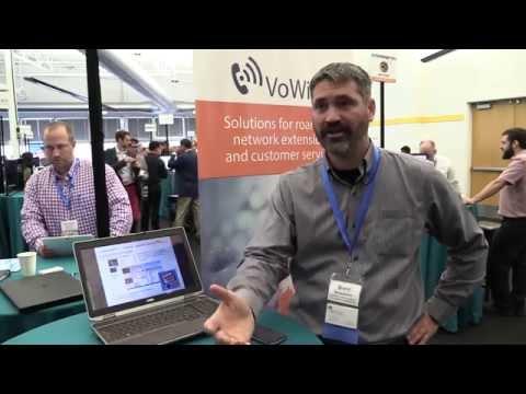 #TC3Summit: NewNet On VoWi-Fi