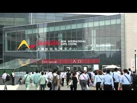 Mobile Asia Expo 2013：Huawei Highlight Reel
