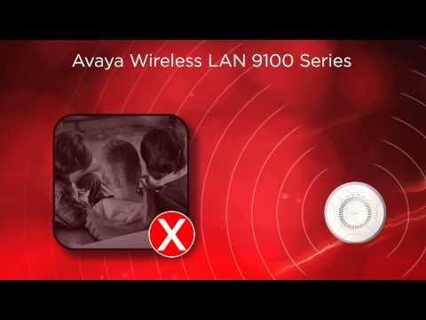 Avaya Wireless LAN 9100: Delivering A High-Quality User Experience