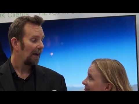 2014 SCTE Cable-Tec Expo: Ken Morse Of Cisco On Trends In Wi-Fi In The Home