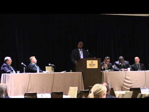 South Wireless Summit: DAS Panel