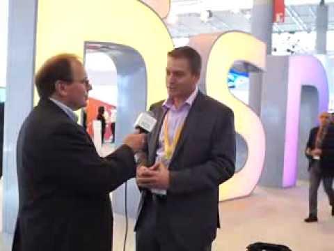 #MWC14 NSN's Focus On Small Cell Densification