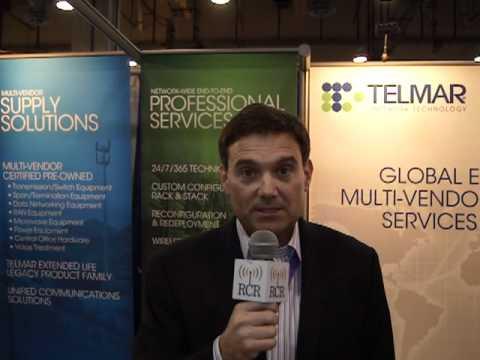 2012 TIA: Jabil Completes Acquisition Of Telmar Network Technologies In December 2011