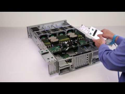 Dell EMC PowerEdge R940: Install TPM