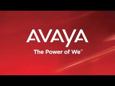 Deploying Avaya Aura® Application Enablement Services 7 In VMware