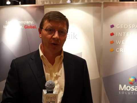 2012 CCA: Mosaik Solutions Announces Integrated Product Suite