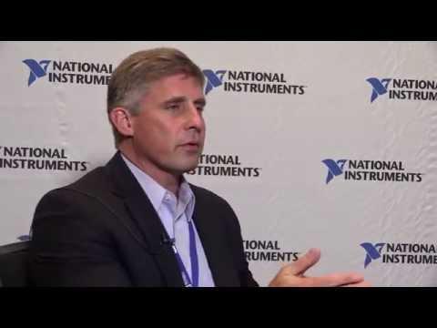 #NIWeek: NI 5G Expert Talks Latest In 5G