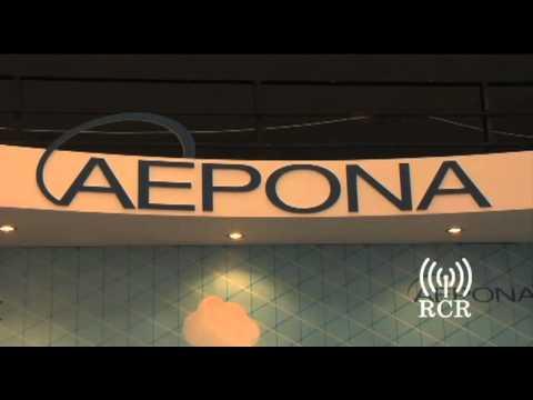 MWC2012: Aepona Facilitating Value Added Services For Mobile Operators Globally