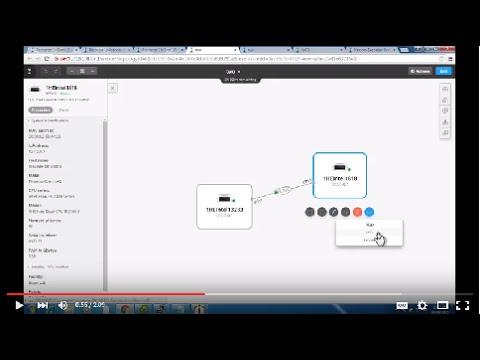 Spirent Velocity 5.1: Console Access