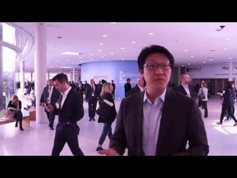 #MWC2016: Jefferson Wang Of IBB On Mid-level Smartphones, VR, More