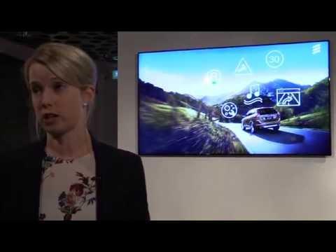 Ericsson Head Of Intelligent Transport Systems: Smart Communication In Connected Cars