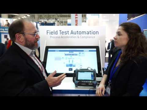 #MWC2016: EXFO Overviews TestFlow Product For Service Providers