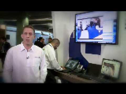 UC And Mobility Solutions For The Dynamic Enterprise: Alcatel-Lucent Enterprise Forum 2009