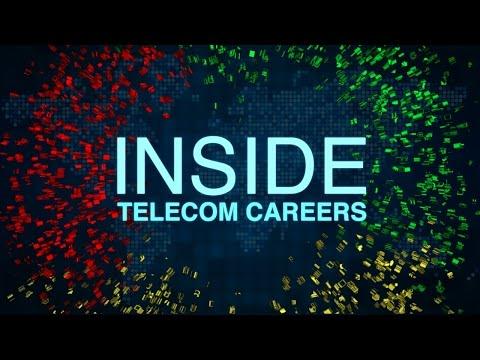 Inside Telecom Careers Episode 1: I Code Or I Don’t Have A Job