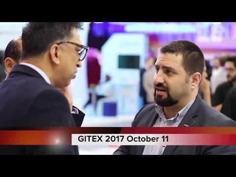 Avaya Keeps The Momentum On Day 4 Of GITEX