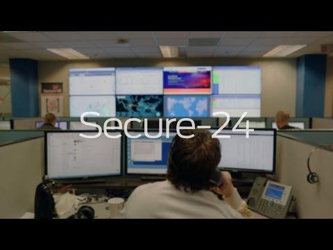 Secure-24 Increases Agility Via Firewall Virtualization