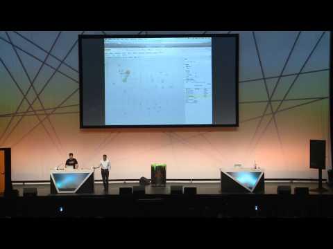Keerti Melkote Keynote, Part 3 Of 6, Mobile UC & Apps Over Wi-Fi