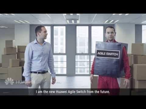 IT Manager And Mr. Agile Switch (final Episode)