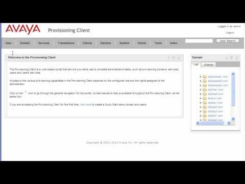 How To Configure Calling Line ID Restriction Service In Avaya AS5300