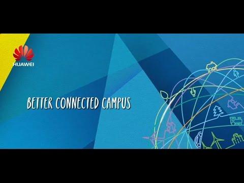 Better Connected Campus