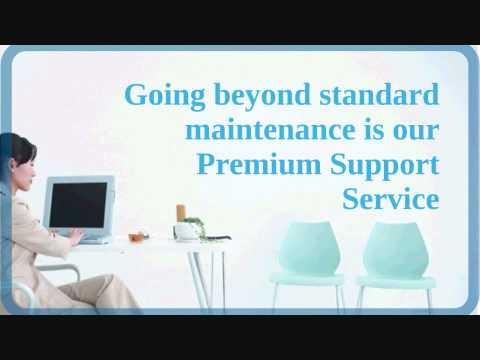 Alcatel-Lucent Enterprise - Worldwide Maintenance And Premium Support