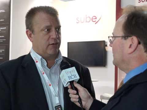 2013 MWC: Subex Delivers Network Analytics Related To Capacity Life Cycle Management