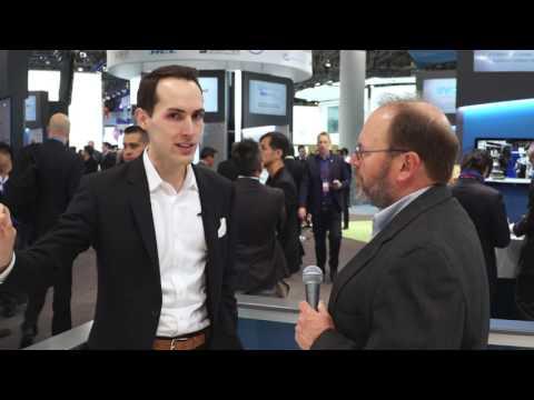 #MWC2016: AirWatch VP On Mobility Management