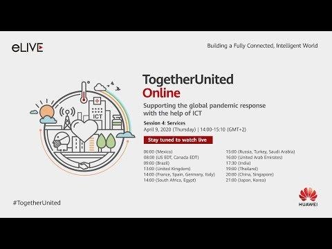 TogetherUnited In Services