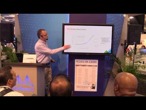 VMware: Virtualized HPC With Mellanox FDR InfiniBand & RoCE On VMware ESXi 5.5 - VMworld 2014