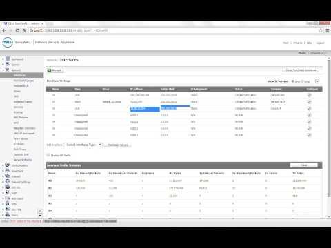 How To Troubleshoot The Error Index Of The Interface: The IP Address May Not Be In The Last 8 Addres