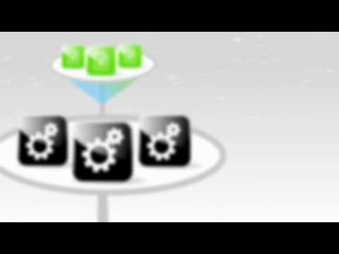 Alcatel-Lucent - Application Enablement Video (2009)