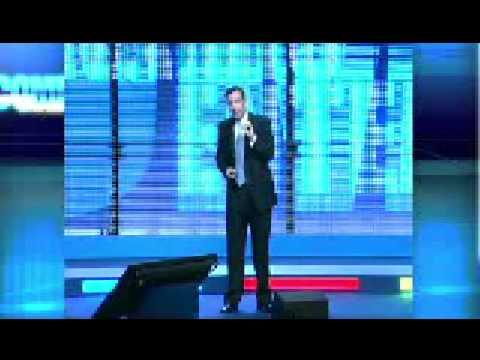 Save Money, Make Money: Alcatel-Lucent Enterprise Forum 2009