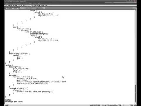 Mobile Broadband Gateway - Call Trace Learning Byte