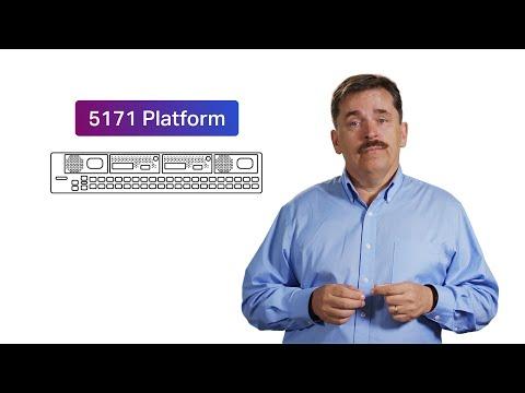 Chalk Talk: Ciena 5171 Platform