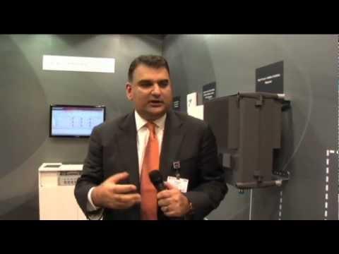 MWC2012: Hands-on Review Of Powerwave's Indoor DAS And Small Cell Product Line