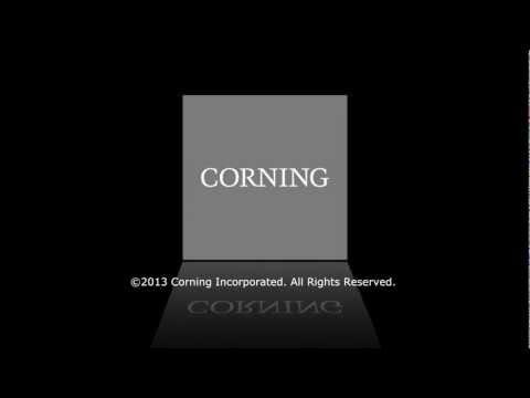 Live From CES 2013: Corning Talks Gorilla Glass 3