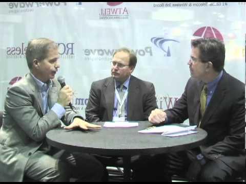 CTIA 2011: Juniper And Openwave Partnership