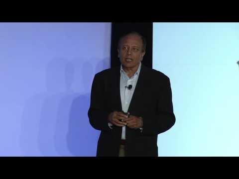 State Of The Network - NXTWORK 2016