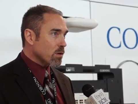 2013 MWC: Corning Focuses On History Of Innovation, DAS Trends And Product Review