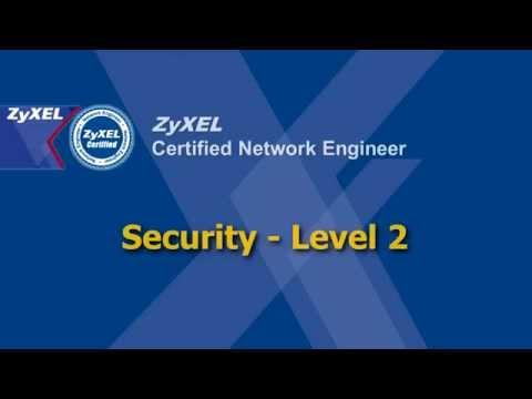 ZCNE Security Level 2 - Intro