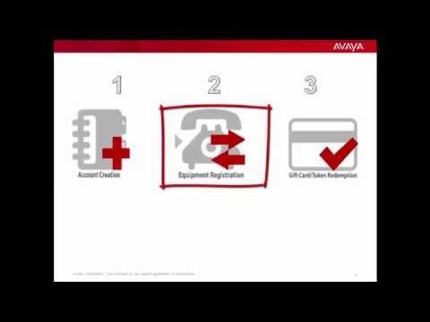 Registering IP Equipment, IPOSS Gift Card Token Process Using Global Registration Tool