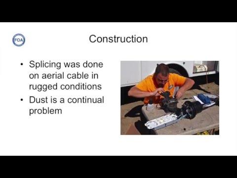Lecture 47 DIY FTTH Connect Anza