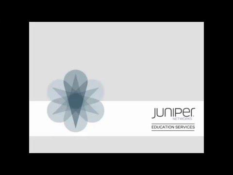 Juniper Technical Assistance Center (JTAC) Recommended Junos Software Versions