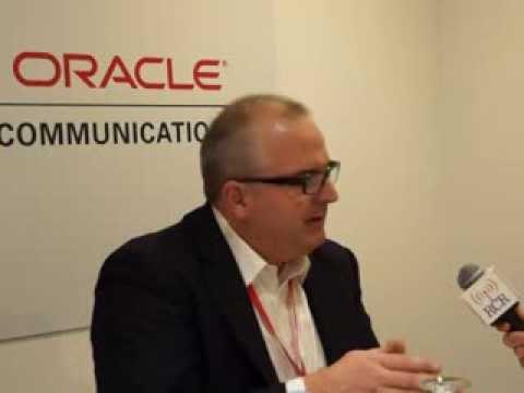 #MWC14 Oracle On Keeping The Promise Of